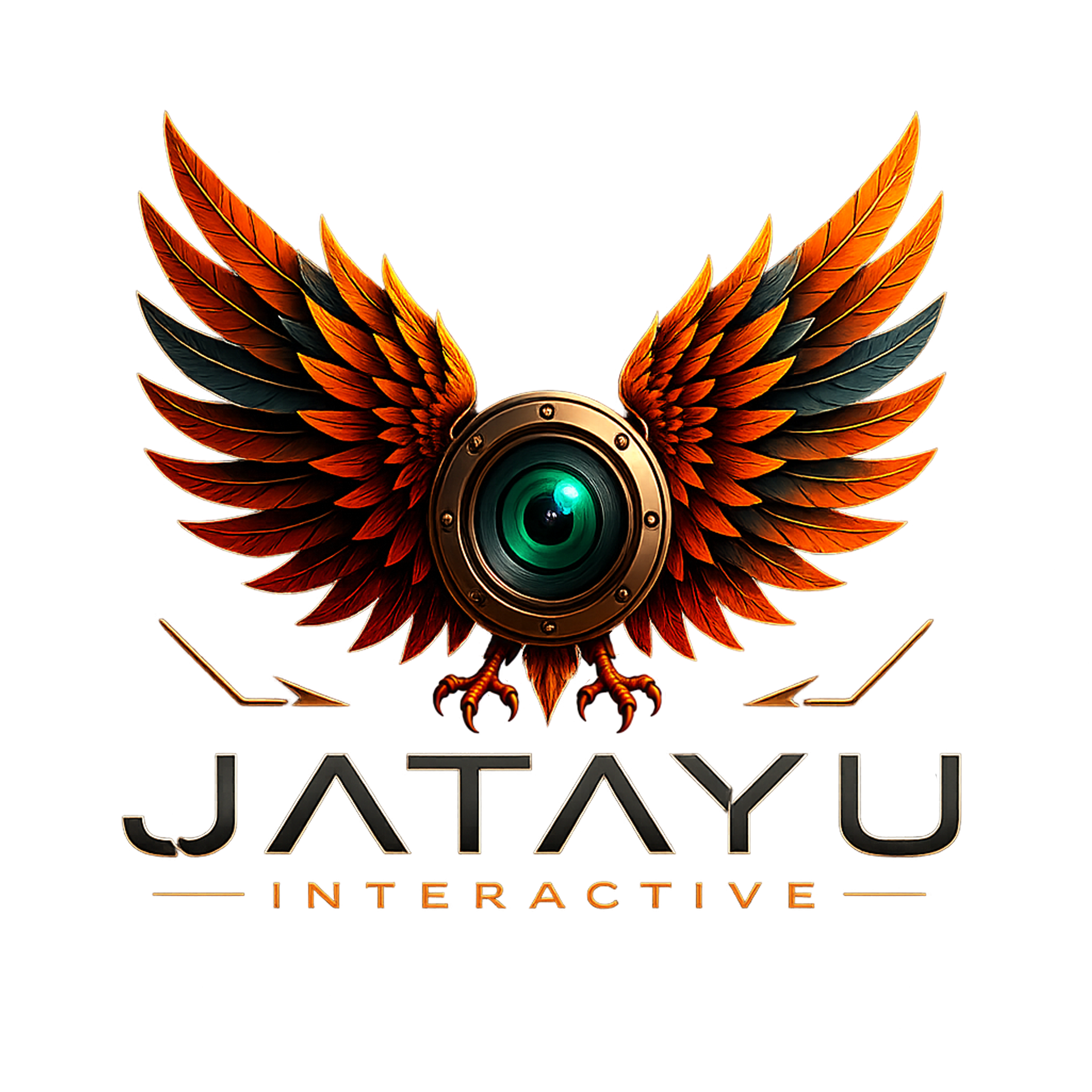 JatayuInteractive Logo