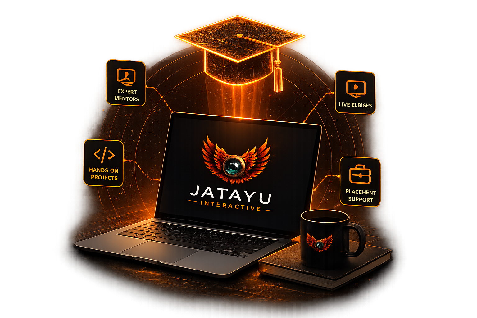 JatayuInteractive learning programs