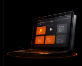 Digital learning platform