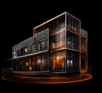 Architectural visualization