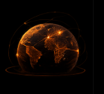 Connected global network